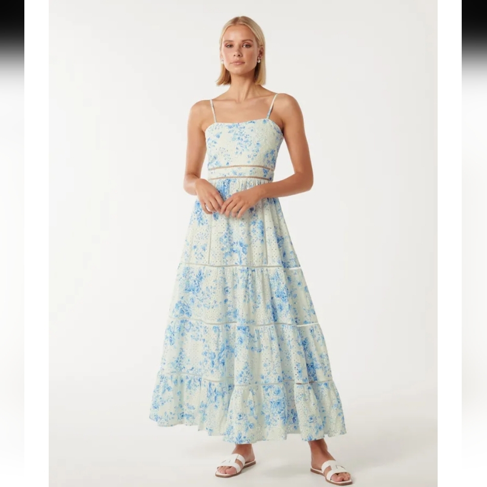 EverNew Dress